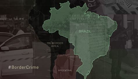 why is brazil so dangerous.